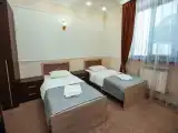 Двухместный номер с 2 отдельными кроватями стандарт