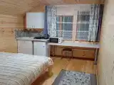 Двухместный номер с 1 кроватью на 2 человек