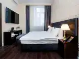 Двухместный номер с 1 кроватью супериор