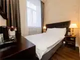 Одноместный номер стандарт