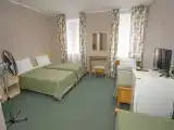 Четырёхместный номер  Стандарт