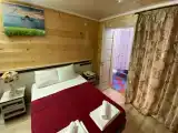 Двухместный номер с 1 кроватью стандарт