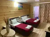 Трёхместный номер стандарт