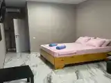 Четырёхместный номер улучшенный с видом на море