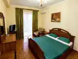 Трёхместный номер улучшенный