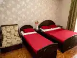 Четырёхместный номер улучшенный