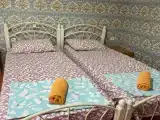 Трёхместный номер стандарт