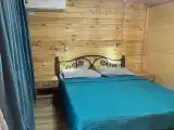Четырёхместный номер стандарт с видом на горы