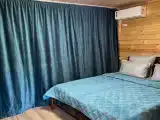 Двухместный номер с 1 кроватью стандарт с видом на горы