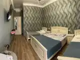 Четырёхместный номер 4-местный комфорт