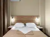 Двухместный номер с 1 кроватью стандарт