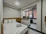 Одноместный номер Стандартный однокомнатный одноместный номер