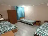 Трёхместный номер эконом