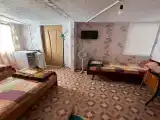 Четырёхместный номер в 3 минутах от озер (эконом)
