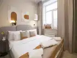 Двухместный номер с 1 кроватью Комфорт