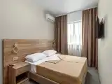 Четырёхместный номер Семейный двухкомнатный