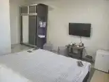 Двухместный номер с 1 кроватью Комфорт