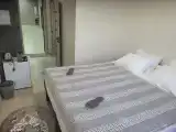 Двухместный номер с 1 кроватью стандарт