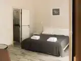 Двухместный номер с 2 отдельными кроватями люкс с видом на горы
