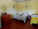 Трёхместный номер эконом
