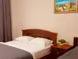 Четырёхместный номер люкс