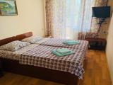 Двухместный номер с 1 кроватью стандарт