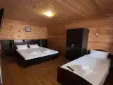 Четырёхместный номер стандарт