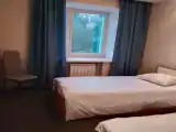Двухместный номер с 2 отдельными кроватями стандарт