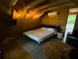 Отдельный дом Дом Домик романтик