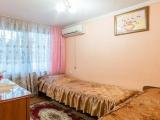 Двухместный номер с 2 отдельными кроватями Стандарт 2х местный