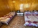 Трёхместный номер Трехместный номер эконом