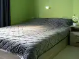 Двухместный номер с 1 кроватью стандарт