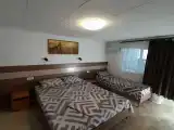 Трёхместный номер стандарт