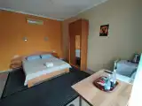 Двухместный номер с 1 кроватью стандарт