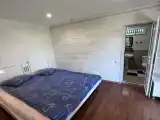 Двухместный номер с 1 кроватью стандарт