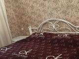 Двухместный номер с 1 кроватью эконом с удобствами на этаже
