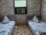 Вагончик четырёхместный