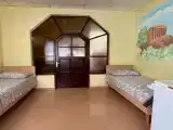 Четырёхместный номер эконом
