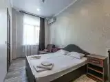 Трёхместный номер Трехместный стандарт