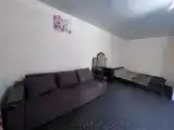 Четырёхместный номер стандарт