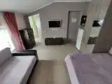 Четырёхместный номер Стандарт Нежность