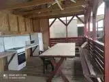 Апартаменты стандарт