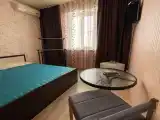 Двухместный номер с 1 кроватью стандарт