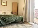 Двухместный номер с 1 кроватью Двухместный улучшеный номер с двуспальной кроватью