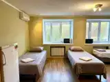 Многоместный смешанный номер место в номере