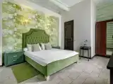 Двухместный номер с 1 кроватью Мини люкс