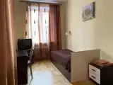 Одноместный номер стандарт
