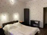 Двухместный номер с 1 кроватью стандарт