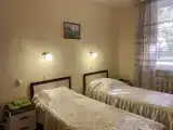 Двухместный номер с 2 отдельными кроватями стандарт