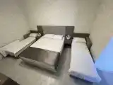 Четырёхместный номер стандарт
